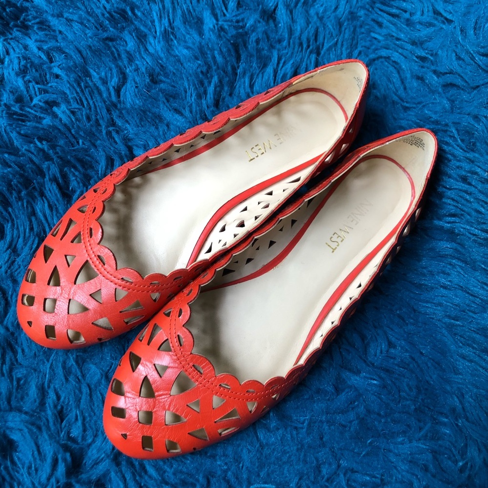 Women’s shoes Nine West